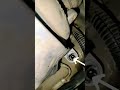 Jeep compass timing setting