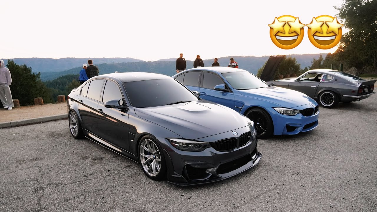 If You’re in the Bay Area you HAVE TO Come Here!!! (Beautiful views 😍)