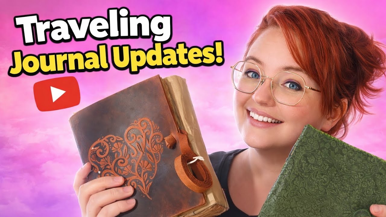 This is my journal progress! Rotate your phones!