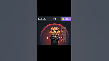 Hamster Kombat Daily Cipher Code 22 July 2024 #hamsterkombat #hamsterkombatdailychiper #dailycipher