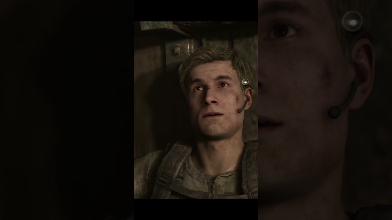 House Of Ashes is a perfect game