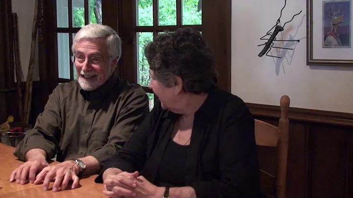 Carl and Deborah Rubenstein: Oklahoma Native Artists