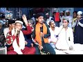 Hazrat sufi bismillah shah 15 urs 2018 qawwali part 4