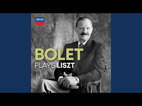 Liszt: Années de