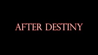 UE4 RPG GAME - After Destiny - Work in Progress