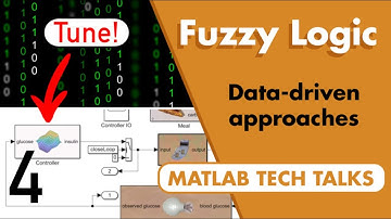 Fuzzy Logic Controller Tuning | Fuzzy Logic, Part 4