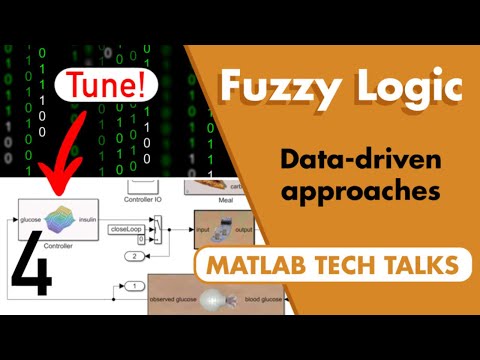 Fuzzy Logic Controller Tuning | Fuzzy Logic, Part 4