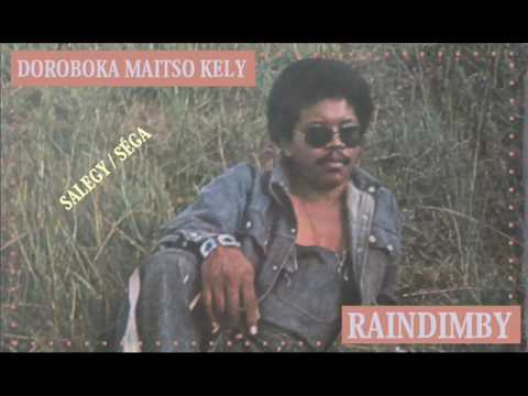 Raindimby — Doroboka Maitso Kely - Raindimby (Henri Razafimandimby) Discomad ‎– 467 180