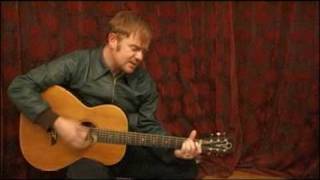 Dean Owens - Raining in Glasgow chords