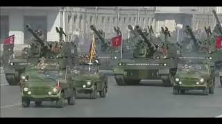 СУПЕРВИНТОВКА КНДР - 2018,Представленная на Параде в честь 105 годовщины рождения Ким Ир Сена\ ТОР 1 СУПЕРВИНТОВКА КНДР - 2018,Представленная на Параде в честь 105 годовщины рождения Ким Ир Сена\ ТОР 1
