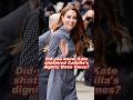 Did you know Kate shattered Camilla's dignity three times? #kate #camilla #foryou