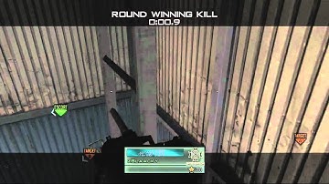 Nice ladder stall @ Scrapyard