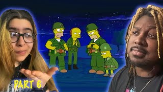🍩 TRÒ CHƠI SIMPSONS – HUY CHƯƠNG CỦA HOMERPhần 6 screenshot 3