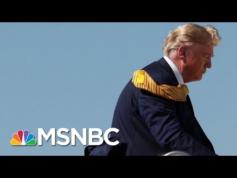 Trump Keeps Attacking Biden For His Gaffes, But Has A Fair Share Of His Own | The 11th Hour | MSNBC