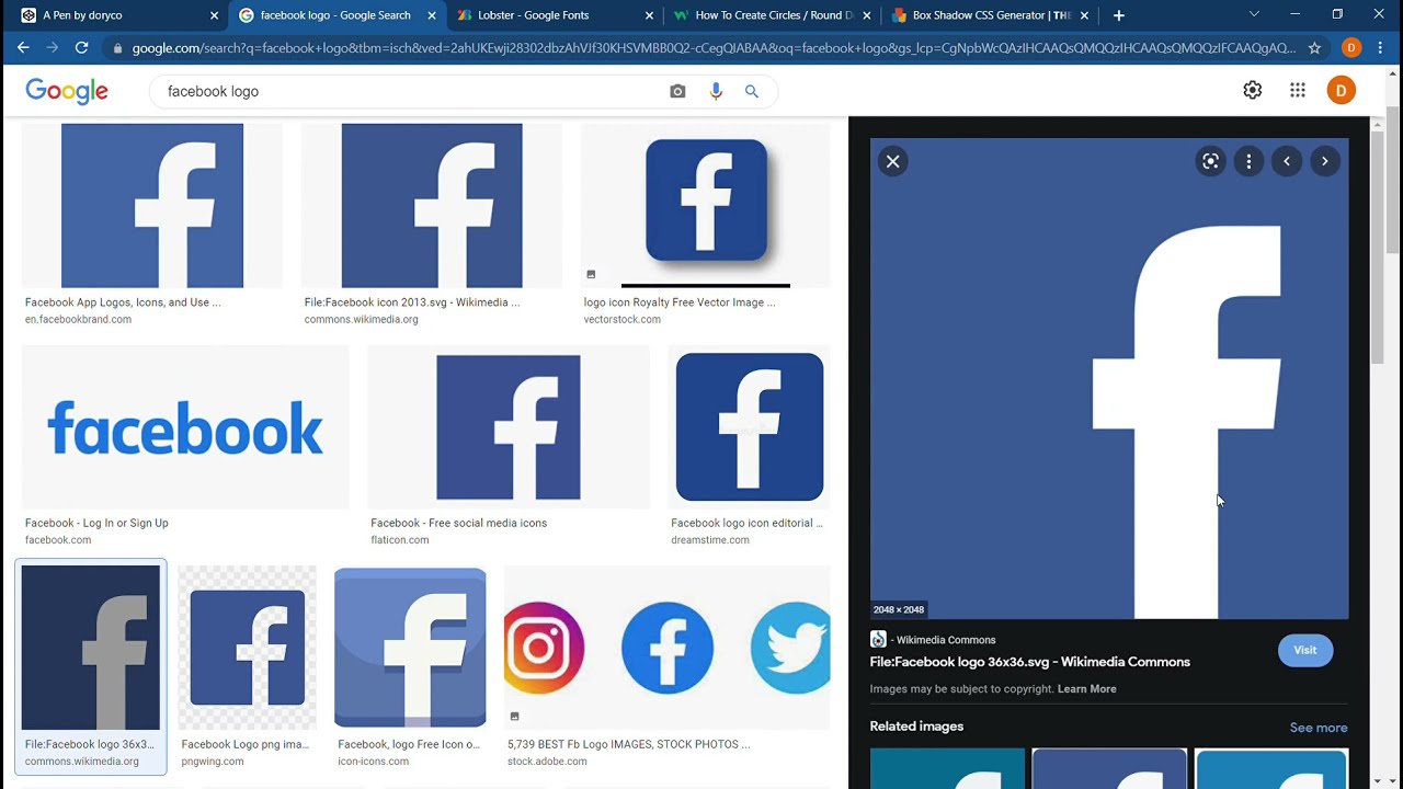 Profile Form (Speed Coding)