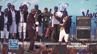 Concert De Confirmation d'Extra Musica Zangul de ROGA-ROGA