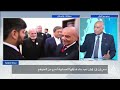 News Hour 5 21 2026 U S And Iranian Military Buildup During The Truce 