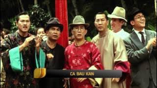 Ca Bau Kan  (HD of Flik) - Trailer
