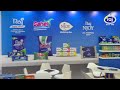 RAJ SOAPS | Beautyworld Middle East 2025 #rajsoaps #dubaievents