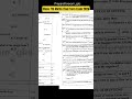 Class 7th Mathematics New Ncert Ganita Prakash Final Term 2026 #prepareforexam_gks #testpaper