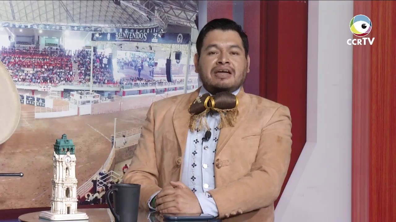 MUY CHARRO 05/01/2021