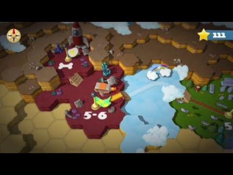 Overcooked! 2: How To Unlock All The Kevin Levels