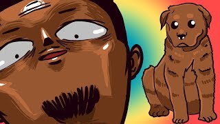 I Gave My Puppy Back To The Shelter Animated Story