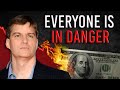 Michael Burry: This Is 10 TIMES WORSE Than A Recession