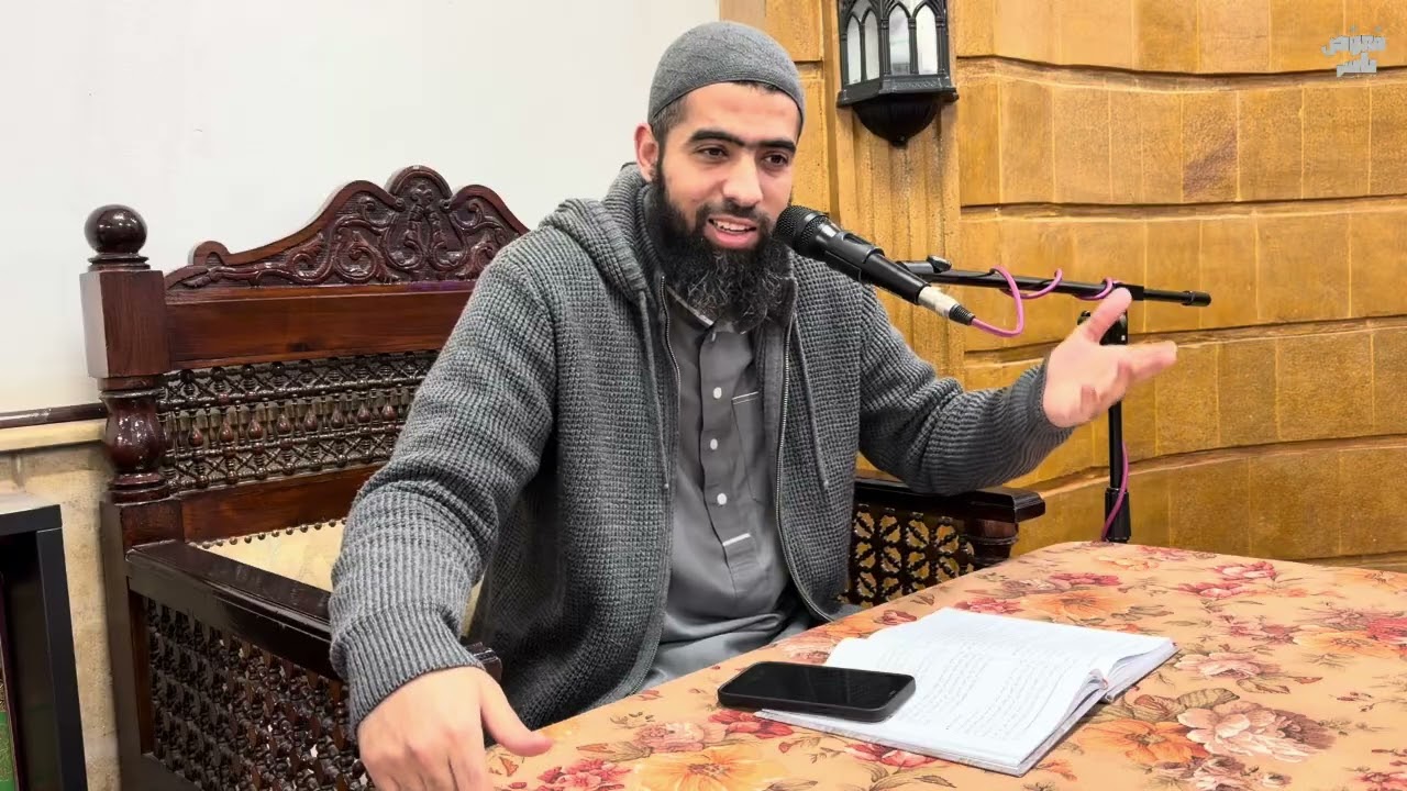 أشراط الساعة (٦) 