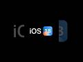 Apple iOS 18 Concept (2024)