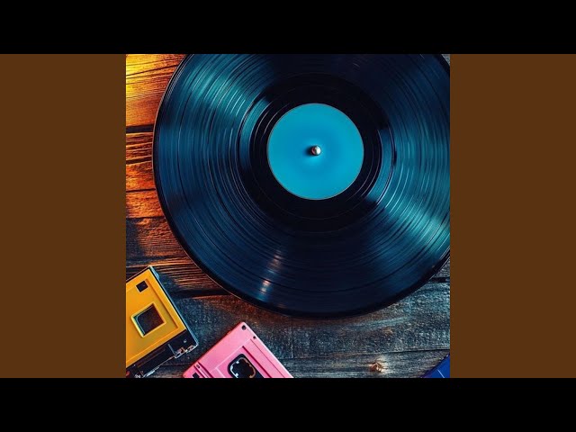 Luxury seamless soundtrack