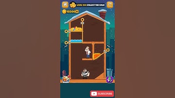 Home Pin - Pull Him Out - Level 104 walkthrough