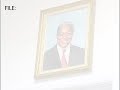 NATIONAL SECURITY  MINISTER ON ATLANIS ATTEMPTED ROBBERY