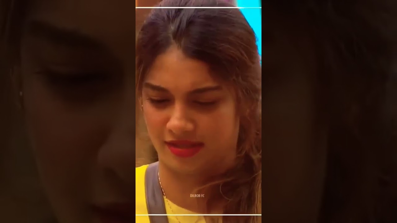 dilsha 😂 funny | bigg Boss winner 🏆 dilsha 😂😂😂 