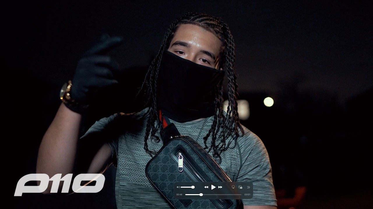 AD - Lights Out [Music Video] | P110 - YouTube