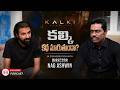 Exclusive Conversations with Director Nag Ashwin | greatandhra.com