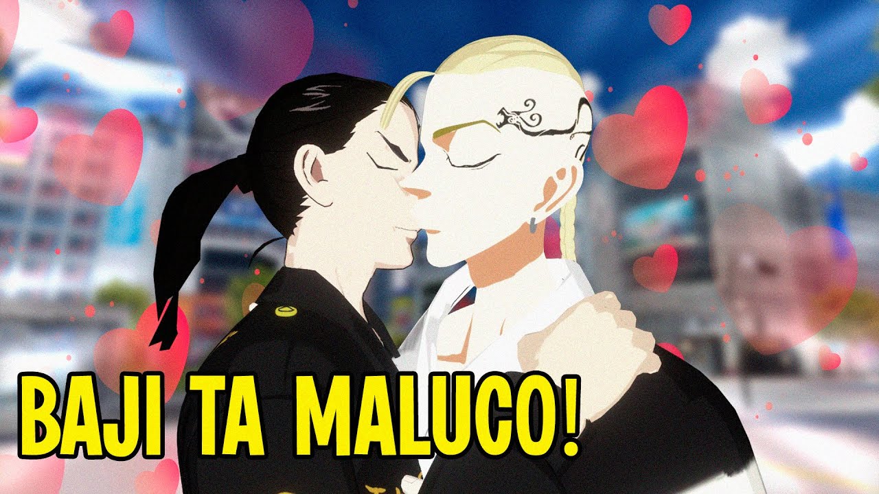 😂 Kazutora foi capturado! Tokyo Revengers VR