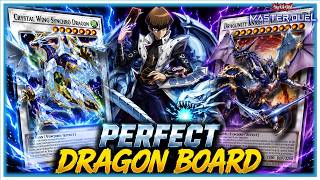 competitive dragon deck yugioh Yu-Gi-Oh! Complete Dragonmaid Tournament Ready : Toys & Games yugioh competitive cyber dragon deck