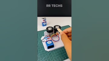 Science project for class 8th students working model Easy science exhibition projects class