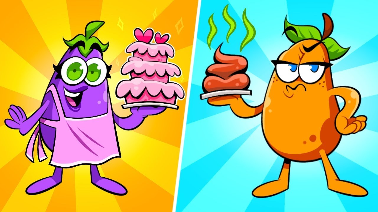 Vida pobre vs vida de lujo || Divertidísimos desafíos extremos de Pareja Pera