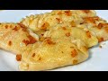 ВАРЕНИКИ С КАРТОШКОЙ мой любимый рецепт - простое и вкусное тесто для вареников.