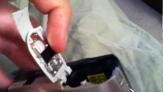 Видео Nikon Coolpix L22 Battery Door Broken (автор: NealTV8)