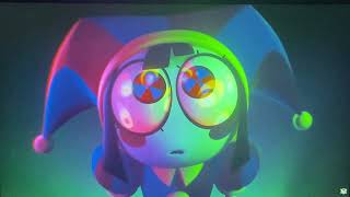 My Reaction to THE AMAZING DIGITAL CIRCUS Ep 9 Remember