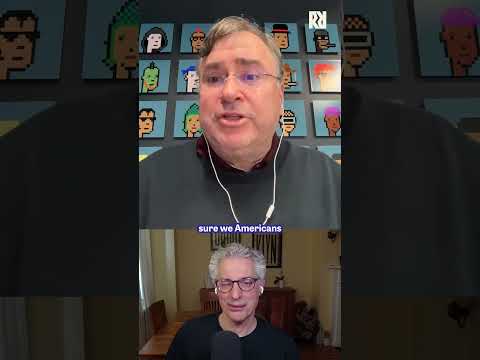 Who controls the future of #compute (with Reid Hoffman) - YouTube