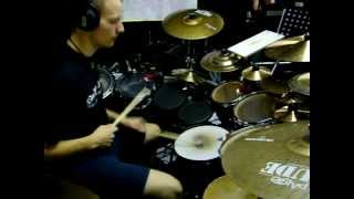 Derron & Band feat. CrysTall & Twilight - Keep Rockin' On [Rehearsal Musicians Cam]