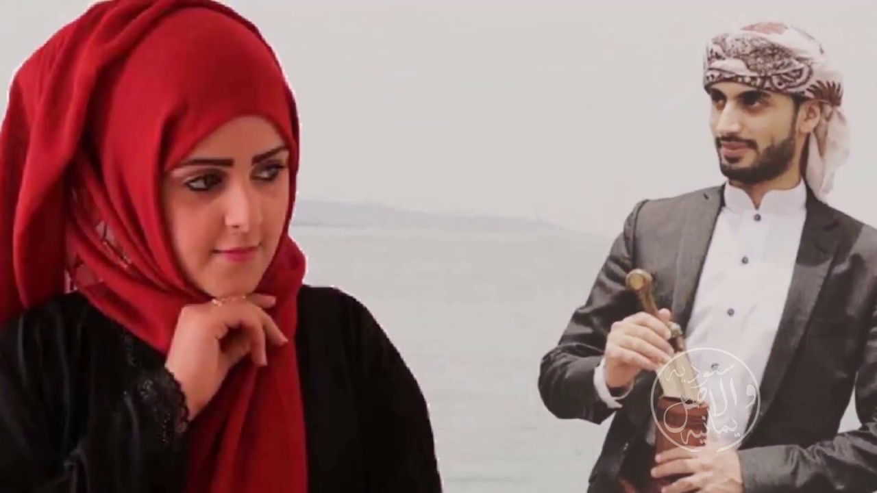 زوجة مغترب تناشد زوجها بهذه الشيله 