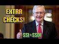 BACKPAY!! Social Security Benefits 2021 (SSI SSDI SSA) + STIMULUS CHECK UPDATE