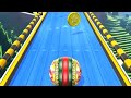 پلےGoing Ball Live Stream | Level Complete Challenge