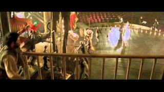 The Phantom of the Opera Overture