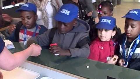 IBM Celebration of Services 15 JUNE 2011